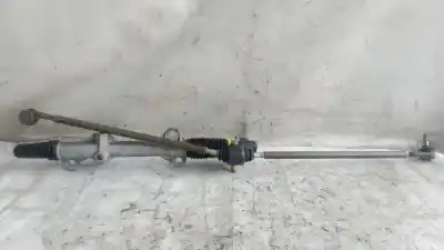 Pièce détachée automobile d'occasion CRÉMAILLÈRE DE DIRECTION pour PEUGEOT 106 II (1A_, 1C_)  Références OEM IAM 9620470430  
