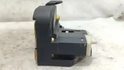 Автозапчастина б/у замок передніх дверей лівий для renault clio ii (bb_, cb_) 1.2 16v (bb05, bb0w, bb11, bb27, bb2t, bb2u, bb2v, cb05,... посилання на oem iam 7701045304  