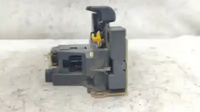 Автозапчастина б/у замок передніх дверей лівий для renault clio ii (bb_, cb_) 1.2 16v (bb05, bb0w, bb11, bb27, bb2t, bb2u, bb2v, cb05,... посилання на oem iam 7701045304  