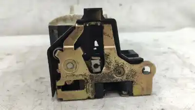 Автозапчастина б/у замок передніх дверей лівий для renault clio ii (bb_, cb_) 1.2 16v (bb05, bb0w, bb11, bb27, bb2t, bb2u, bb2v, cb05,... посилання на oem iam 7701045304  