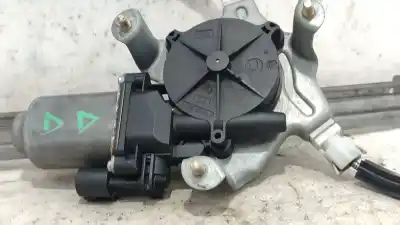 Second-hand car spare part passenger side right window regulator for renault clio ii (bb_, cb_) 1.2 16v (bb05, bb0w, bb11, bb27, bb2t, bb2u, bb2v, cb05,... oem iam references 7700842246  