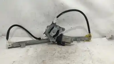 Second-hand car spare part passenger side right window regulator for renault clio ii (bb_, cb_) 1.2 16v (bb05, bb0w, bb11, bb27, bb2t, bb2u, bb2v, cb05,... oem iam references 7700842246  