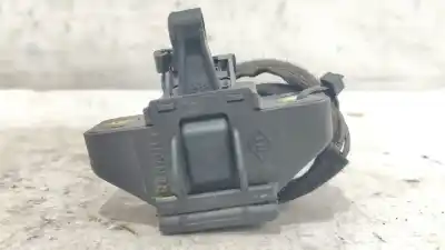 Pezzo di ricambio per auto di seconda mano  per RENAULT CLIO II (BB_, CB_)  Riferimenti OEM IAM 7700838546  