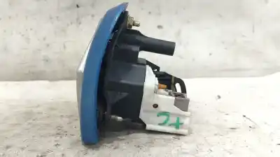 Автозапчастина б/у зовнішня ручка ворот для renault clio ii (bb_, cb_) 1.2 16v (bb05, bb0w, bb11, bb27, bb2t, bb2u, bb2v, cb05,... посилання на oem iam 7700415991  