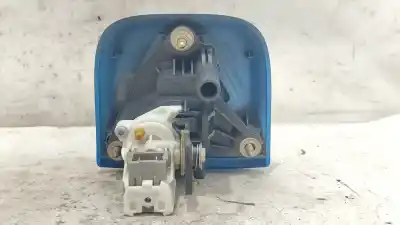 Автозапчастина б/у зовнішня ручка ворот для renault clio ii (bb_, cb_) 1.2 16v (bb05, bb0w, bb11, bb27, bb2t, bb2u, bb2v, cb05,... посилання на oem iam 7700415991  