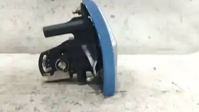 Автозапчастина б/у зовнішня ручка ворот для renault clio ii (bb_, cb_) 1.2 16v (bb05, bb0w, bb11, bb27, bb2t, bb2u, bb2v, cb05,... посилання на oem iam 7700415991  