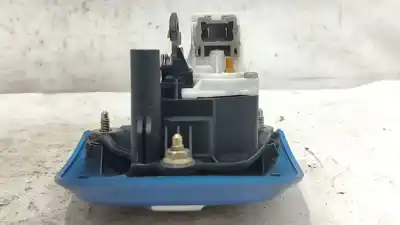 Автозапчастина б/у зовнішня ручка ворот для renault clio ii (bb_, cb_) 1.2 16v (bb05, bb0w, bb11, bb27, bb2t, bb2u, bb2v, cb05,... посилання на oem iam 7700415991  