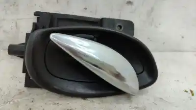 Pezzo di ricambio per auto di seconda mano MANIGLIA INTERNA ANTERIORE DESTRA per ROVER 25 I FASTBACK (RF) 1.4 16V Riferimenti OEM IAM FVK100340PMA  