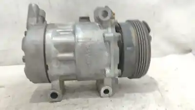 Pezzo di ricambio per auto di seconda mano  per RENAULT CLIO II (BB_, CB_)  Riferimenti OEM IAM 7700106069  