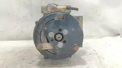 Second-hand car spare part air conditioning compressor for renault clio ii (bb_, cb_) 1.2 16v (bb05, bb0w, bb11, bb27, bb2t, bb2u, bb2v, cb05,... oem iam references 7700106069  