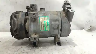 Second-hand car spare part air conditioning compressor for renault clio ii (bb_, cb_) 1.2 16v (bb05, bb0w, bb11, bb27, bb2t, bb2u, bb2v, cb05,... oem iam references 7700106069  