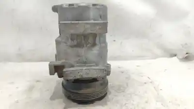 Second-hand car spare part air conditioning compressor for renault clio ii (bb_, cb_) 1.2 16v (bb05, bb0w, bb11, bb27, bb2t, bb2u, bb2v, cb05,... oem iam references 7700106069  