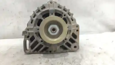 Автозапчастина б/у генератор для renault clio ii (bb_, cb_) 1.2 16v (bb05, bb0w, bb11, bb27, bb2t, bb2u, bb2v, cb05,... посилання на oem iam 8200660044  