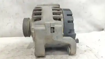 Автозапчастина б/у генератор для renault clio ii (bb_, cb_) 1.2 16v (bb05, bb0w, bb11, bb27, bb2t, bb2u, bb2v, cb05,... посилання на oem iam 8200660044  