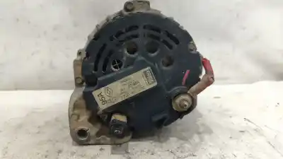 Автозапчастина б/у генератор для renault clio ii (bb_, cb_) 1.2 16v (bb05, bb0w, bb11, bb27, bb2t, bb2u, bb2v, cb05,... посилання на oem iam 8200660044  