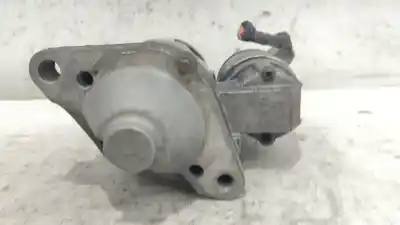 Peça sobressalente para automóvel em segunda mão motor de arranque por renault clio ii (bb_, cb_) 1.2 16v (bb05, bb0w, bb11, bb27, bb2t, bb2u, bb2v, cb05,... referências oem iam 233008504r  