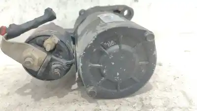 Peça sobressalente para automóvel em segunda mão motor de arranque por renault clio ii (bb_, cb_) 1.2 16v (bb05, bb0w, bb11, bb27, bb2t, bb2u, bb2v, cb05,... referências oem iam 233008504r  