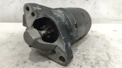 Peça sobressalente para automóvel em segunda mão motor de arranque por renault clio ii (bb_, cb_) 1.2 16v (bb05, bb0w, bb11, bb27, bb2t, bb2u, bb2v, cb05,... referências oem iam 233008504r  
