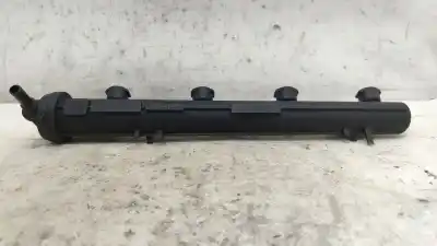 Pezzo di ricambio per auto di seconda mano RAMPA INIETTORI per RENAULT CLIO II (BB_, CB_) 1.2 16V (BB05, BB0W, BB11, BB27, BB2T, BB2U, BB2V, CB05,... Riferimenti OEM IAM 8200166875  