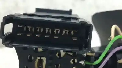 Second-hand car spare part indicator switch for renault clio ii (bb_, cb_) 1.2 16v (bb05, bb0w, bb11, bb27, bb2t, bb2u, bb2v, cb05,... oem iam references valeo6166  