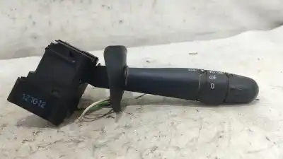 Second-hand car spare part indicator switch for renault clio ii (bb_, cb_) 1.2 16v (bb05, bb0w, bb11, bb27, bb2t, bb2u, bb2v, cb05,... oem iam references valeo6166  