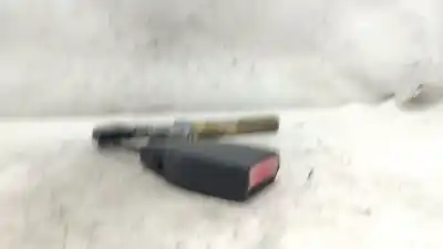 Автозапчасти б/у натяжитель правой подушки безопасности за renault clio ii (bb_, cb_) 1.2 16v (bb05, bb0w, bb11, bb27, bb2t, bb2u, bb2v, cb05,... ссылки oem iam   