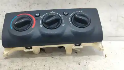İkinci el araba yedek parçası isitma / klima kontrolü için renault clio ii (bb_, cb_) 1.2 16v (bb05, bb0w, bb11, bb27, bb2t, bb2u, bb2v, cb05,... oem iam referansları 8200147160