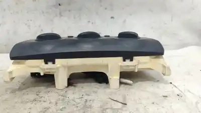 Автозапчастина б/у контроль опалення / кондиціонації для renault clio ii (bb_, cb_) 1.2 16v (bb05, bb0w, bb11, bb27, bb2t, bb2u, bb2v, cb05,... посилання на oem iam 8200147160  