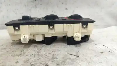 Автозапчастина б/у контроль опалення / кондиціонації для renault clio ii (bb_, cb_) 1.2 16v (bb05, bb0w, bb11, bb27, bb2t, bb2u, bb2v, cb05,... посилання на oem iam 8200147160  