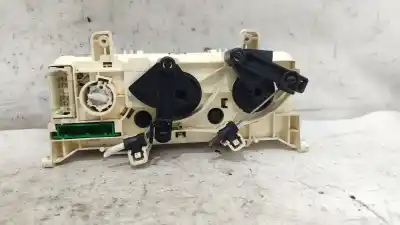 Автозапчастина б/у контроль опалення / кондиціонації для renault clio ii (bb_, cb_) 1.2 16v (bb05, bb0w, bb11, bb27, bb2t, bb2u, bb2v, cb05,... посилання на oem iam 8200147160  