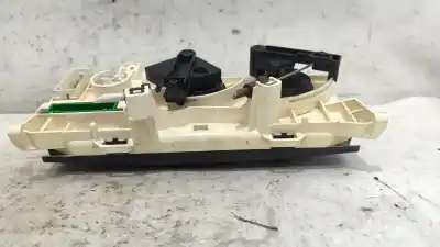 Автозапчастина б/у контроль опалення / кондиціонації для renault clio ii (bb_, cb_) 1.2 16v (bb05, bb0w, bb11, bb27, bb2t, bb2u, bb2v, cb05,... посилання на oem iam 8200147160  