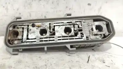 Peça sobressalente para automóvel em segunda mão SUPORTE DE LÂMPADA por RENAULT CLIO II (BB_, CB_)  Referências OEM IAM X65PH2REN  