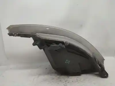 Peça sobressalente para automóvel em segunda mão farol / farolim esquerdo por citroen c3 i (fc_, fn_) 1.4 hdi referências oem iam 620885  