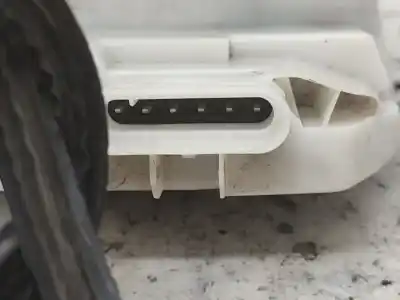 Автозапчастина б/у замок заднього правого дверя для citroen c3 i (fc_, fn_) 1.4 hdi посилання на oem iam 9138c1  