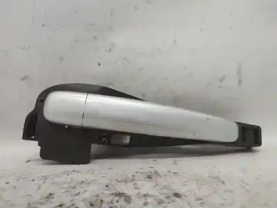 Автозапчасти б/у задняя левая наружная ручка за citroen c3 i (fc_, fn_) 1.4 hdi ссылки oem iam 9101w2