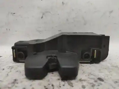 Автозапчасти б/у замок багажника/ворот за citroen c3 i (fc_, fn_) 1.4 hdi ссылки oem iam 871972  