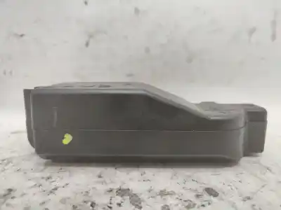 Автозапчасти б/у замок багажника/ворот за citroen c3 i (fc_, fn_) 1.4 hdi ссылки oem iam 871972  