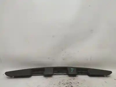 Автозапчастина б/у зовнішня ручка ворот для citroen c3 i (fc_, fn_) 1.4 hdi посилання на oem iam 9643468477  