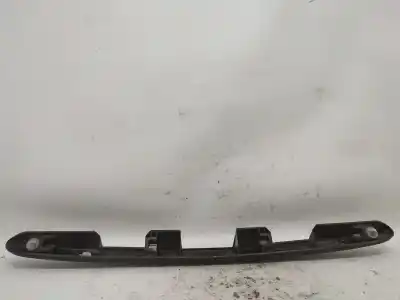 Автозапчастина б/у зовнішня ручка ворот для citroen c3 i (fc_, fn_) 1.4 hdi посилання на oem iam 9643468477  