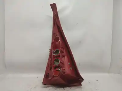 Автозапчастина б/у правий ліхтар для citroen c3 i (fc_, fn_) 1.4 hdi посилання на oem iam 6351q3  