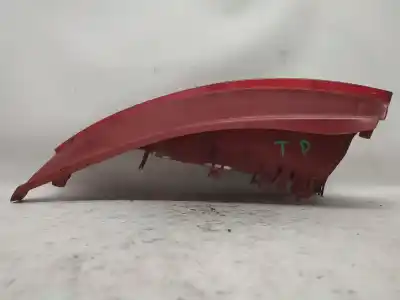 Автозапчастина б/у правий ліхтар для citroen c3 i (fc_, fn_) 1.4 hdi посилання на oem iam 6351q3  