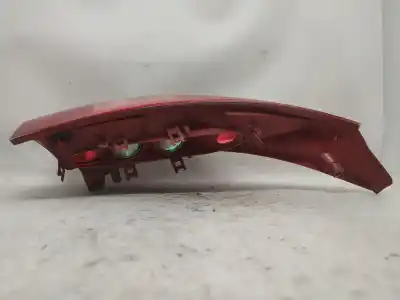 Автозапчастина б/у правий ліхтар для citroen c3 i (fc_, fn_) 1.4 hdi посилання на oem iam 6351q3  