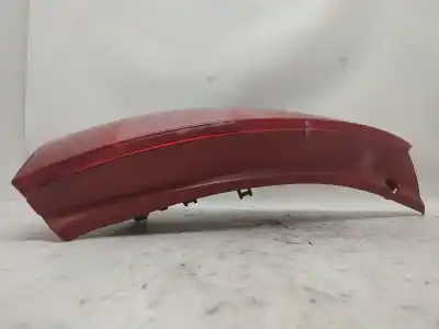 Автозапчасти б/у левый задний фонарь за citroen c3 i (fc_, fn_) 1.4 hdi ссылки oem iam 6350q3  