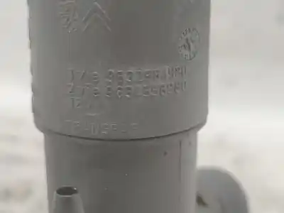 Автозапчастина б/у чистити насос для citroen c3 i (fc_, fn_) 1.4 hdi посилання на oem iam 643475  