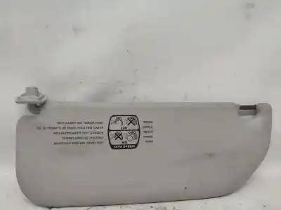 Автозапчасти б/у правая зона за citroen c3 i (fc_, fn_) 1.4 hdi ссылки oem iam 8143ga