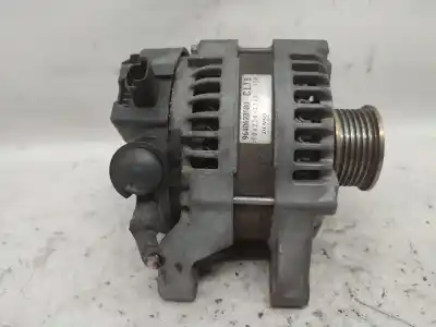 Автозапчастина б/у генератор для citroen c3 i (fc_, fn_) 1.4 hdi посилання на oem iam 5702c7  