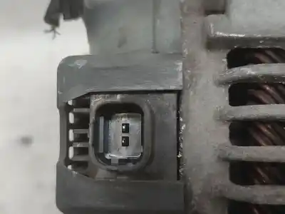 Автозапчастина б/у генератор для citroen c3 i (fc_, fn_) 1.4 hdi посилання на oem iam 5702c7  