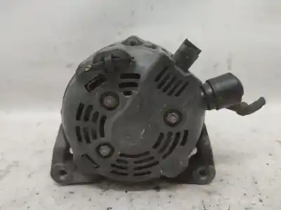 Автозапчастина б/у генератор для citroen c3 i (fc_, fn_) 1.4 hdi посилання на oem iam 5702c7  