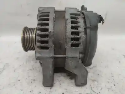 Автозапчастина б/у генератор для citroen c3 i (fc_, fn_) 1.4 hdi посилання на oem iam 5702c7  