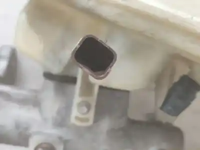 Автозапчастина б/у гальмівний насос для citroen c3 i (fc_, fn_) 1.4 hdi посилання на oem iam 4601l7  